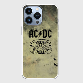 Чехол для iPhone 13 Pro с принтом AC DC в Белгороде,  |  | ac dc | acdc | acdc ас дс | австралийская | ангус янг | асдс | блюз | группа | крис слэйд | метал | молния | музыка | музыканты | певцы | рок | рок н ролл | стиви янг | хард | хардрок | эксл роуз