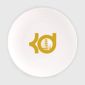 Тарелка с принтом Кевин Дюрант в Белгороде, фарфор | диаметр - 210 мм
диаметр для нанесения принта - 120 мм | Тематика изображения на принте: basketball | golden state warriors | nba | баскетбол | голден стэйт уорриорз | кевин дюрант | нба
