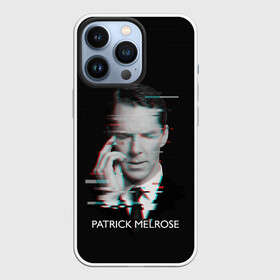 Чехол для iPhone 13 Pro с принтом Patrick Melrose в Белгороде,  |  | Тематика изображения на принте: benedict cumberbatch | patrick melrose | бенедикт камбербэтч | патрик мелроуз