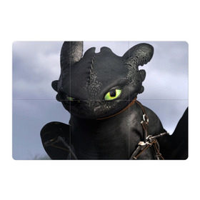 Магнитный плакат 3Х2 с принтом как приручить дракона в Белгороде, Полимерный материал с магнитным слоем | 6 деталей размером 9*9 см | how to train your dragon | беззубик | дракон | как приручить дракона | ночная фурия