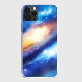 Чехол для iPhone 12 Pro Max с принтом Космос в Белгороде, Силикон |  | abstraction | cosmos | nebula | space | star | universe | абстракция | вселенная | звезды | космос | мир | планеты