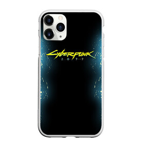 Чехол для iPhone 11 Pro Max матовый с принтом CYBERPUNK 2077 в Белгороде, Силикон |  | 2019 | cd project red | cd projekt red | cyberpunk | cyberpunk 2077 | e3 | future | hack | night city | ps4 | rpg | sci fi | xbox | андроиды | безумие | будущее | город ночи | кибер | киберпанк 2077 | логотип | от создателей ведьмака | роботы | рпг | фант