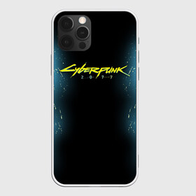 Чехол для iPhone 12 Pro Max с принтом CYBERPUNK 2077 в Белгороде, Силикон |  | Тематика изображения на принте: 2019 | cd project red | cd projekt red | cyberpunk | cyberpunk 2077 | e3 | future | hack | night city | ps4 | rpg | sci fi | xbox | андроиды | безумие | будущее | город ночи | кибер | киберпанк 2077 | логотип | от создателей ведьмака | роботы | рпг | фант