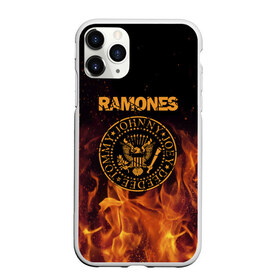 Чехол для iPhone 11 Pro Max матовый с принтом Ramones в Белгороде, Силикон |  | ramones | джонни | джоуи | ди ди томми | рамон | рамонес | рамоун | рамоунз | рамоунс | рок группа