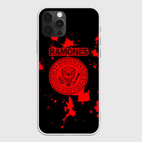 Чехол для iPhone 12 Pro Max с принтом Ramones в Белгороде, Силикон |  | ramones | джонни | джоуи | ди ди томми | рамон | рамонес | рамоун | рамоунз | рамоунс | рок группа