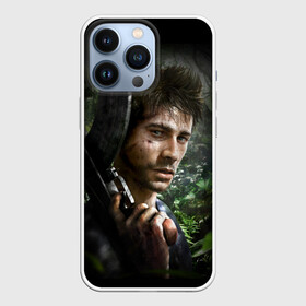 Чехол для iPhone 13 Pro с принтом Far Cry 3 в Белгороде,  |  | 3d | action | fire | rpg | truck | огонь | оружия | открытый  мир | пистолет | фар край