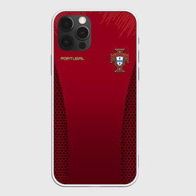 Чехол для iPhone 12 Pro Max с принтом Португалия форма с сеткой в Белгороде, Силикон |  | football | portugal | team | домашняя | игрок | игроки | игроков | команды | мира | на | по | португалии | португалия | португальская | сборная | сборной | сетка | сеткой | сотами | соты | текстура | форма | футбол