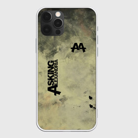 Чехол для iPhone 12 Pro Max с принтом Asking Alexandria в Белгороде, Силикон |  | aa | alexandria | asking | аа | александрия | аликсандрия | аскен | аскенг | аскин | аскинг | бен брюс | группа | дэнни уорсноп | метал | музыка | пост | рок | хэви | электроникор