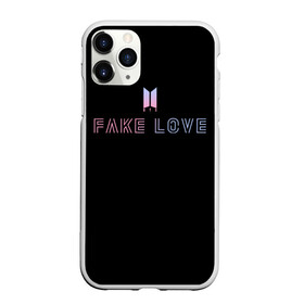 Чехол для iPhone 11 Pro матовый с принтом TEAR BTS в Белгороде, Силикон |  | bangtan boys | bts | бантаны | бтс