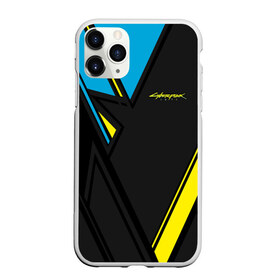 Чехол для iPhone 11 Pro Max матовый с принтом CYBERPUNK 2077 КИБЕРПАНК 2077 в Белгороде, Силикон |  | 2019 | cd project red | cyberpunk 2077 | future | hack | night city | sci fi | андроиды | безумие | будущее | город ночи | киберпанк 2077 | логотип | роботы | фантастика | цифры