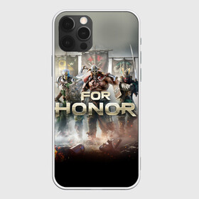 Чехол для iPhone 12 Pro Max с принтом For Honor в Белгороде, Силикон |  | and | hack | slash | викинг | за честь | игра | оружие | рыцарь | самурай | стратегия | файтинг