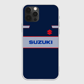 Чехол для iPhone 12 Pro Max с принтом Suzuki в Белгороде, Силикон |  | corporation | crossover | liana | motor | s | sport | suzuki | sx4 | vitara | xl 7 | авто | автомобиль | знак | лого | машина | с | седан | символ | спорт | судзуки | сузуки | тачка | хэтчбек | эмблема