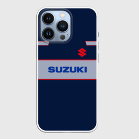 Чехол для iPhone 13 Pro с принтом Suzuki в Белгороде,  |  | corporation | crossover | liana | motor | s | sport | suzuki | sx4 | vitara | xl 7 | авто | автомобиль | знак | лого | машина | с | седан | символ | спорт | судзуки | сузуки | тачка | хэтчбек | эмблема
