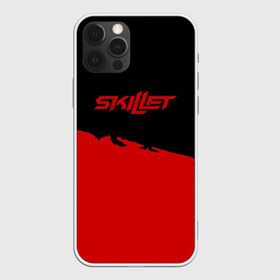 Чехол для iPhone 12 Pro Max с принтом Skillet в Белгороде, Силикон |  | skilet | skillet | альтернативный | гранж | группа | джен леджер | джон купер | индастриал | кори купер | метал | ню | пост | рок | сет моррисон | симфоник | скилет | хард | христианский