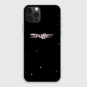 Чехол для iPhone 12 Pro Max с принтом Skillet в Белгороде, Силикон |  | Тематика изображения на принте: skilet | skillet | альтернативный | гранж | группа | джен леджер | джон купер | индастриал | кори купер | метал | ню | пост | рок | сет моррисон | симфоник | скилет | хард | христианский