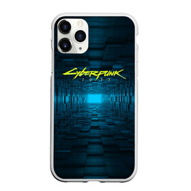 Чехол для iPhone 11 Pro Max матовый с принтом CYBERPUNK 2077 в Белгороде, Силикон |  | 2019 | cd project red | cyberpunk 2077 | future | hack | night city | samurai | sci fi | андроиды | безумие | будущее | город ночи | киберпанк 2077 | логотип | роботы | самураи | фантастика | цифры