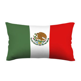 Подушка 3D антистресс с принтом Мексика Чемпионат Мира в Белгороде, наволочка — 100% полиэстер, наполнитель — вспененный полистирол | состоит из подушки и наволочки на молнии | mexico | бразилия | мексика | сборная мексики | футбол | чемпионат мира