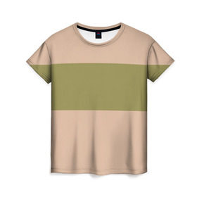Женская футболка 3D с принтом Свитер Тихиро в Белгороде, 100% полиэфир ( синтетическое хлопкоподобное полотно) | прямой крой, круглый вырез горловины, длина до линии бедер | Тематика изображения на принте: spirited away | миядзаки | хаяо