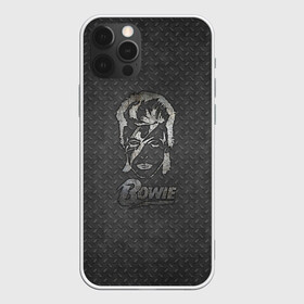 Чехол для iPhone 12 Pro с принтом David Bowie в Белгороде, силикон | область печати: задняя сторона чехла, без боковых панелей | Тематика изображения на принте: bowie | david | альтернативный | арт | боуи | глэм | девид | джаз | дэвед | дэвид | музыка | музыкант | певец | поп | психоделический | рок | соул | хард | экспериментальный | электронная | эмбиент