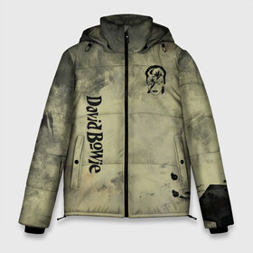 Мужская зимняя куртка 3D с принтом David Bowie в Белгороде, верх — 100% полиэстер; подкладка — 100% полиэстер; утеплитель — 100% полиэстер | длина ниже бедра, свободный силуэт Оверсайз. Есть воротник-стойка, отстегивающийся капюшон и ветрозащитная планка. 

Боковые карманы с листочкой на кнопках и внутренний карман на молнии. | bowie | david | альтернативный | арт | боуи | глэм | девид | джаз | дэвед | дэвид | музыка | музыкант | певец | поп | психоделический | рок | соул | хард | экспериментальный | электронная | эмбиент
