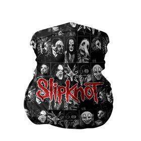 Бандана-труба 3D с принтом Slipknot в Белгороде, 100% полиэстер, ткань с особыми свойствами — Activecool | плотность 150‒180 г/м2; хорошо тянется, но сохраняет форму | slipknot | альтернативный | грув | джей вайнберг | кользящий узел | крис фен | крэйг джонс | метал | мик томсон | музыка | ню | петля | рок | сид уилсон | слайпкнот | слипкнот | слипнот | удавка