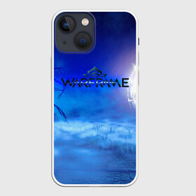 Чехол для iPhone 13 mini с принтом WARFRAME | ВАРФРЕЙМ в Белгороде,  |  | 2019 | fortuna | stalker | warframe | варфрейм | сталкер | тэнно