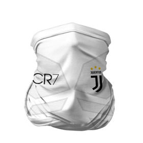 Бандана-труба 3D с принтом RONALDO JUVE SPORT в Белгороде, 100% полиэстер, ткань с особыми свойствами — Activecool | плотность 150‒180 г/м2; хорошо тянется, но сохраняет форму | cr7 | fc juventus | football | juve | juventus | ronaldo | sport | роналдо | спорт | футбол | ювентус