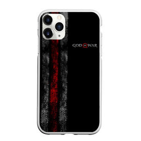 Чехол для iPhone 11 Pro матовый с принтом God of War в Белгороде, Силикон |  | god of war | арес | афина | бог | бог войны | воин | генерал | гидра | кратос | пиратs | призрак | спарта | татуировка