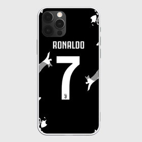 Чехол для iPhone 12 Pro Max с принтом RONALDO JUVE SPORT в Белгороде, Силикон |  | cr7 | fc | football | ronaldo | sport | криштиану роналду | роналдо | фк | форма | футбольный клуб | ювентус