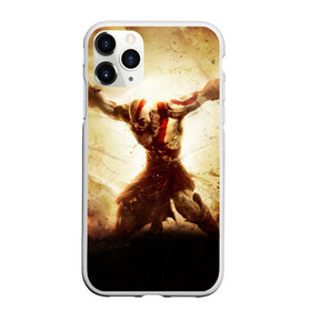 Чехол для iPhone 11 Pro матовый с принтом God of War в Белгороде, Силикон |  | atreus | god of war | god of war 4 | gow | kratos | ps4 | атрей | бог войны | гов | зы4 | кратос | левиафан | мальчик | мимир | мировой змей | пиратs | руны | эксклюзив