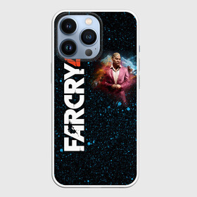 Чехол для iPhone 13 Pro с принтом Пэйган Мин: Far Cry 4 в Белгороде,  |  | action | far cry 4 | армия | гималаи | гирокоптер | мин | мир | открытый | франшиза | ховеркрафт | шутер