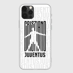 Чехол для iPhone 12 Pro с принтом RONALDO JUVE SPORT в Белгороде, силикон | область печати: задняя сторона чехла, без боковых панелей | club | cr7 | fc | football | ronaldo | sport | криштиану роналду | роналдо | спорт | фк | форма | футбольный клуб | ювентус