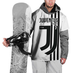 Накидка на куртку 3D с принтом Personal form Ronaldo в Белгороде, 100% полиэстер |  | Тематика изображения на принте: 7 | cristiano | jeep | juventus | ronaldo | италия | криштиану | роналду | футбол | ювентус