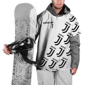 Накидка на куртку 3D с принтом Personal form Ronaldo в Белгороде, 100% полиэстер |  | 7 | cristiano | jeep | juventus | ronaldo | италия | криштиану | роналду | футбол | ювентус