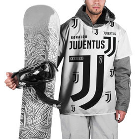 Накидка на куртку 3D с принтом Exclusive form Ronaldo в Белгороде, 100% полиэстер |  | 7 | cristiano | jeep | juventus | ronaldo | италия | криштиану | роналду | футбол | ювентус