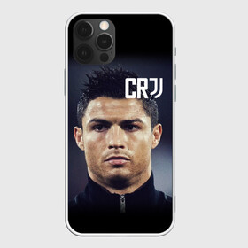 Чехол для iPhone 12 Pro с принтом RONALDO JUVE SPORT в Белгороде, силикон | область печати: задняя сторона чехла, без боковых панелей | cr7 | fc | клуб | криштиану роналду | роналдо | фк | форма | ювентус