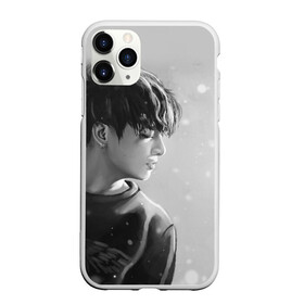 Чехол для iPhone 11 Pro матовый с принтом BTS в Белгороде, Силикон |  | bts | j hope | jimin | jin | jungkook | k pop | rapmon | suga | v | бтс | группа | корея