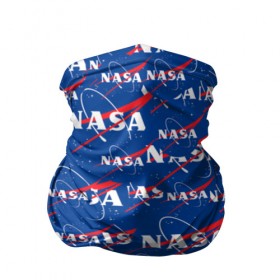 Бандана-труба 3D с принтом NASA pop art в Белгороде, 100% полиэстер, ткань с особыми свойствами — Activecool | плотность 150‒180 г/м2; хорошо тянется, но сохраняет форму | shuttle | space | аполлон | галактика | джемини | космонав | космос | наса | скайлэб | сша | шаттл nasa