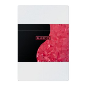 Магнитный плакат 2Х3 с принтом BLACKPINK в Белгороде, Полимерный материал с магнитным слоем | 6 деталей размером 9*9 см | black  pink | blackpink | jennie | jisoo | k pop | lalisa | группа | инь янь | к поп | корейская группа | розовый | черный