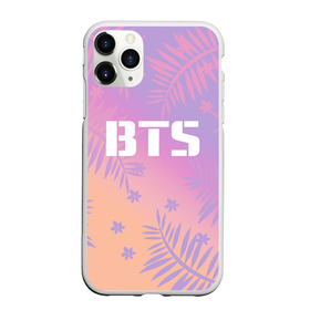 Чехол для iPhone 11 Pro матовый с принтом BTS в Белгороде, Силикон |  | bts | j hope | jimin | jin | jungkook | k pop | rap monster | rapmon | suga | v | бтс | группа | корея