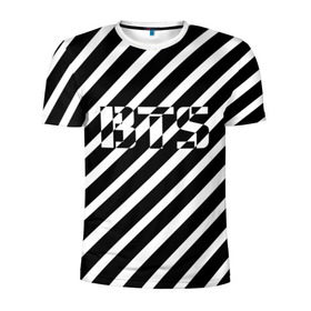 Мужская футболка 3D спортивная с принтом BTS в Белгороде, 100% полиэстер с улучшенными характеристиками | приталенный силуэт, круглая горловина, широкие плечи, сужается к линии бедра | bts | bts army | j hope | jimin | jin | jungkook | k pop | rap monster | rapmon | suga | v | бтс | группа | корея