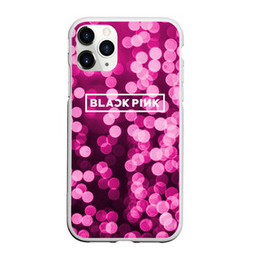 Чехол для iPhone 11 Pro Max матовый с принтом BlackPink в Белгороде, Силикон |  | black  pink | blackpink | flowers | jennie | jisoo | k pop | lalisa | sakura | группа | к поп | корейская группа | растения | розовый | сакура | цветы | черный