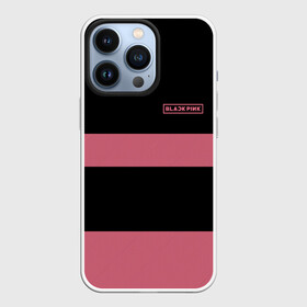 Чехол для iPhone 13 Pro с принтом BlackPink 96 JENNIE в Белгороде,  |  | Тематика изображения на принте: 96 jennie | black  pink | blackpink | jennie | jisoo | k pop | lalisa | группа | к поп | корейская группа | розовый | черный