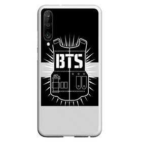 Чехол для Honor P30 с принтом BTS ARMY 97 JUNG KOOK в Белгороде, Силикон | Область печати: задняя сторона чехла, без боковых панелей | Тематика изображения на принте: bts | bts army | j hope | jimin | jin | jungkook | k pop | rap monster | rapmon | suga | v | бтс | группа | корея