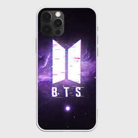 Чехол для iPhone 12 Pro Max с принтом BTS SPACЕ 3D БТС КОСМОС в Белгороде, Силикон |  | bts | bts army | j hope | jimin | jin | jungkook | k pop | rap monster | rapmon | suga | v | бтс | группа | корея