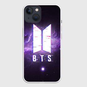 Чехол для iPhone 13 с принтом BTS SPACЕ 3D  БТС КОСМОС в Белгороде,  |  | bts | bts army | j hope | jimin | jin | jungkook | k pop | rap monster | rapmon | suga | v | бтс | группа | корея