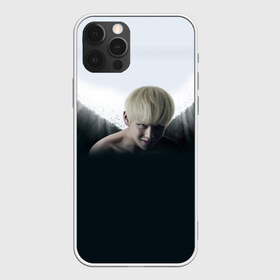 Чехол для iPhone 12 Pro Max с принтом BTS в Белгороде, Силикон |  | bts | bts army | j hope | jimin | jin | jungkook | k pop | rap monster | rapmon | suga | v | бтс | группа | корея