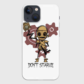 Чехол для iPhone 13 mini с принтом Dont starve в Белгороде,  |  | 