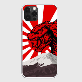 Чехол для iPhone 12 Pro Max с принтом GODZILLA в Белгороде, Силикон |  | comic con | godzilla | gojira | logo | годзилла | знаки | иероглифы | лого | монстр | фильм | чудовище