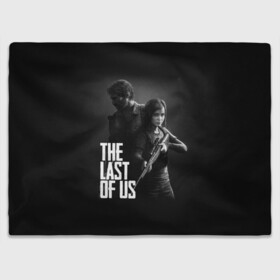 Плед 3D с принтом THE LAST OF US 2 | ОДНИ ИЗ НАС 2 в Белгороде, 100% полиэстер | закругленные углы, все края обработаны. Ткань не мнется и не растягивается | gamer | player | stels | the last of us | the last of us part 2 | бегун | джоэл | каннибалы | охотники | сталкер | топляк | цикады | щелкун | элли